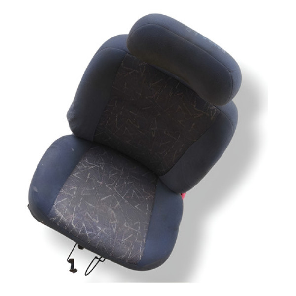 Banco Dianteiro Direito Chevrolet Corsa 2001 2002 2003 Preto