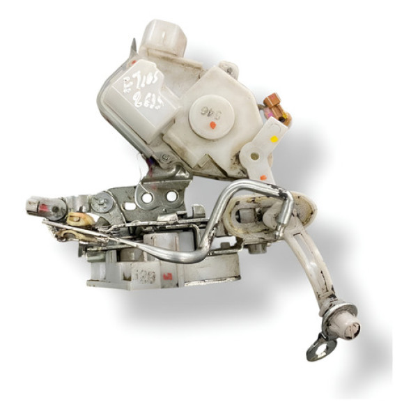 Fechadura Porta Dianteira Direita Toyota Etios 2015 A 2017