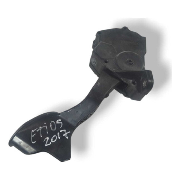Pedal Acelerador Eletrônico Toyota Etios 1.5 17 781100d210