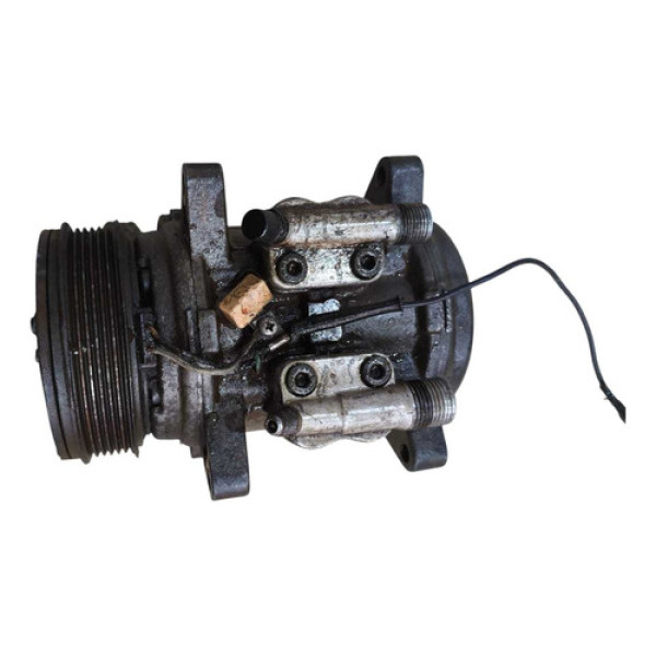 Compressor Ar Condicionado Volkswagen Golf 1995 1996 1997 