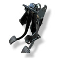 Pedal Embreagem E Freio Chevrolet Celta 2001 2002 2003 2004
