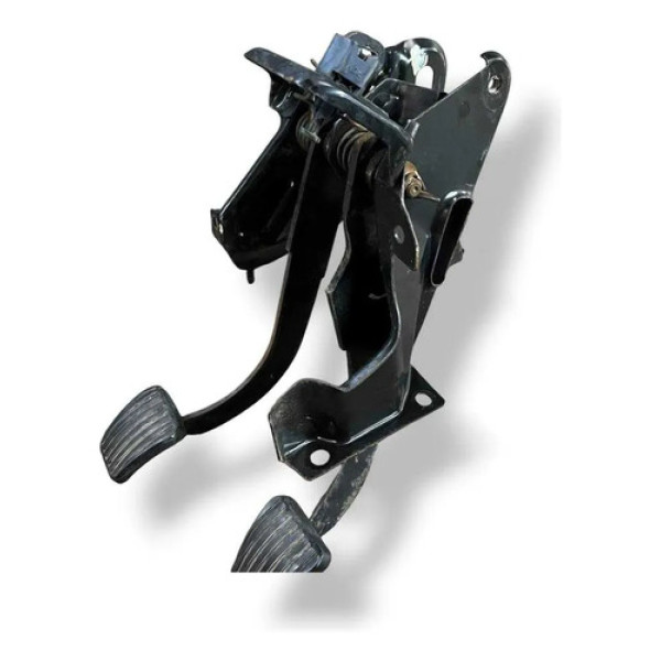 Pedal Embreagem E Freio Chevrolet Celta 2001 2002 2003 2004