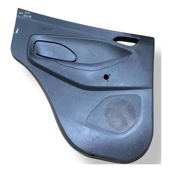 Forro Porta Traseiro Esquerdo Ford Ka 2018 2019 E3b5a27407