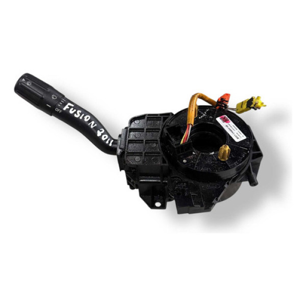 Chave Do Limpador Parabrisa Ford Fusion 2011 2012 12807101  