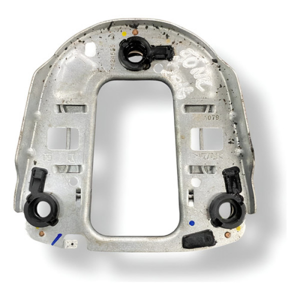 Contato Buzina Volante Chevrolet Sonic 1.6 2013 2014 2424555