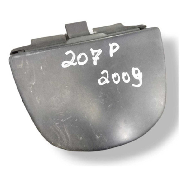 Cinzeiro Porta Treco Peugeot 207 Passion 2009 9627639377