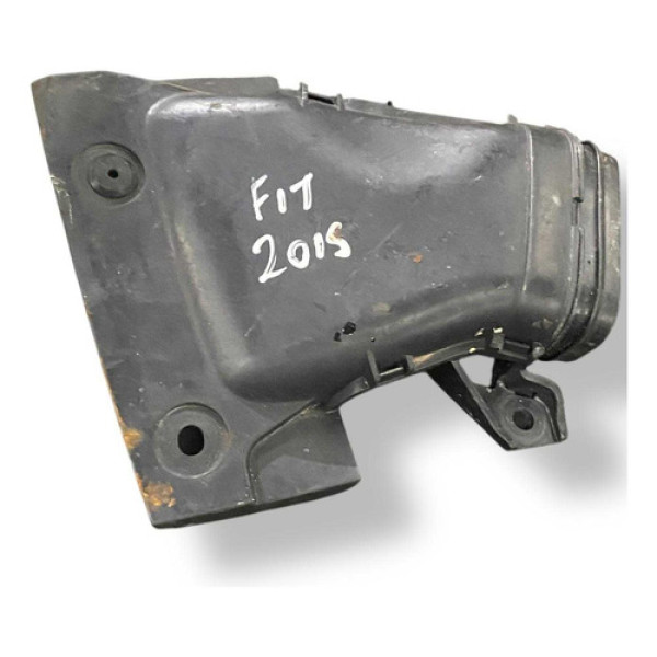 Duto Caixa Filtro De Ar Honda Fit 2015 2016 2017 2018 2019