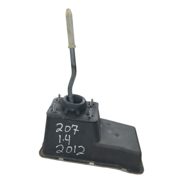 Trambulador Alavanca De Marcha Peugeot 206 207 1.4 2009/2013