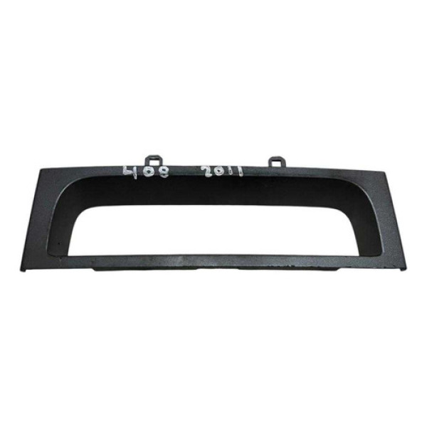 Moldura Porta Objetos Peugeot 408 2011 9670253577