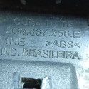 Moldura Botao Porta Tras Direita Onix 2019 2020 2g4867256e