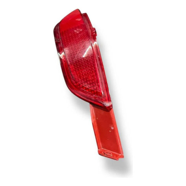 Refletor Traseiro Direito Ford New Fiesta 2014 8a6117a849 Azul