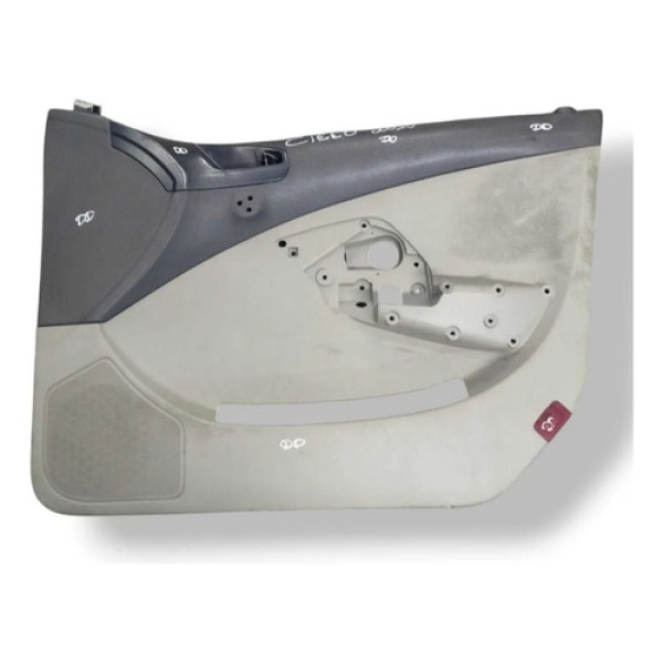 Forro Porta Dianteira Direita Chery Cielo 2010 - M116102420