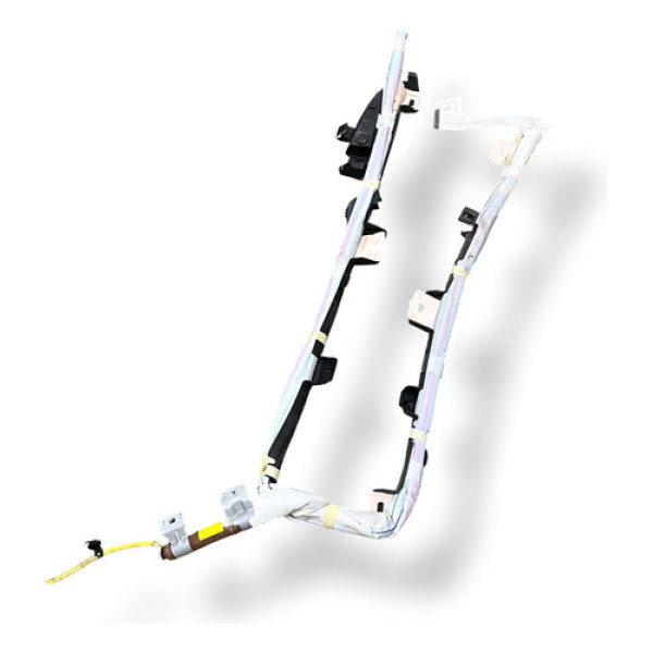 Cortina Teto Airbag Esquerdo Toyota Corolla 19 3j0h98319q0d - Preto