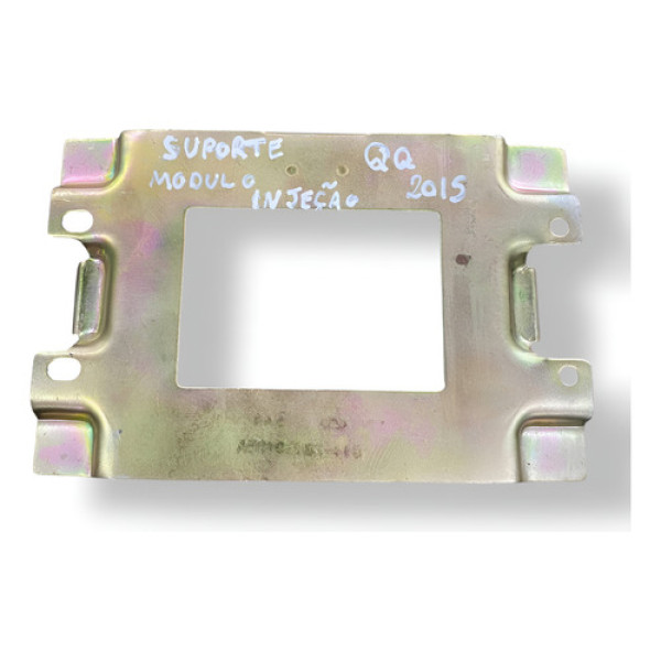 Suporte Módulo Injeção Chery Qq 1.0 2014 2015 2016 S11360501