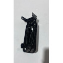 Chapa Inferior Freio Mão Chevrolet Meriva 1.4 2009 2010 2011