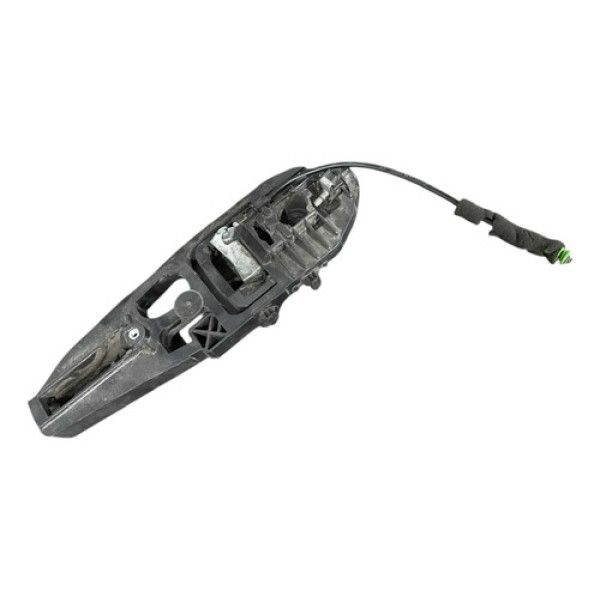 Suporte Maçaneta Externa Traseira Esquerda Ford Fusion 2015