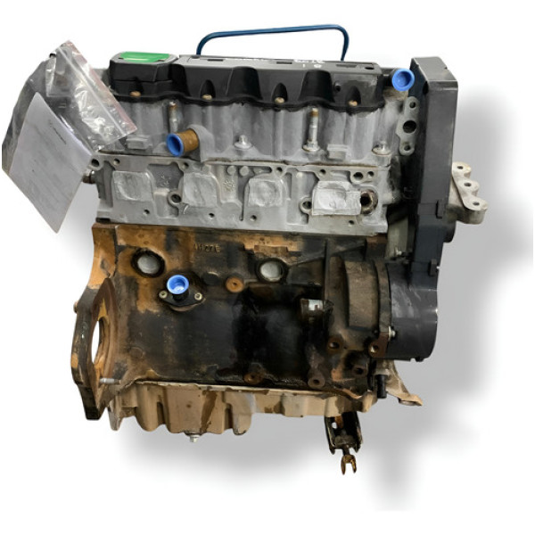 Motor Parcial Chevrolet Cobalt 1.8 2015 2016 2017 2018