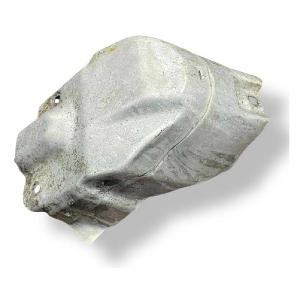 Capa Defletor Calor Cambio Fiat Linea 1.9 2011 2016 51872817