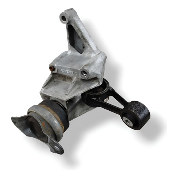 Suporte Coxim Motor Peugeot 407 Sw 3.0 2006 2007 9629391680