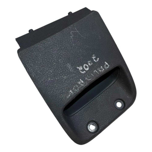 Porta Objeto Painel Fiat Palio Siena 2000 2001 2002 2003