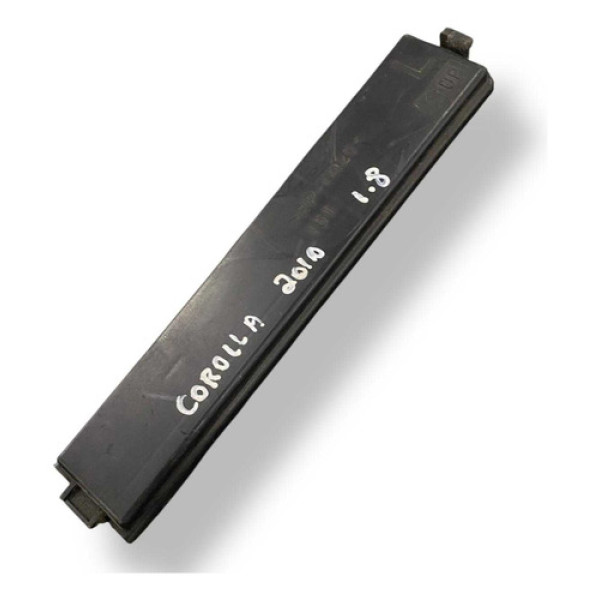 Tampa Filtro Ar Condicionado Toyota Corolla 1.8 - 2010/2012