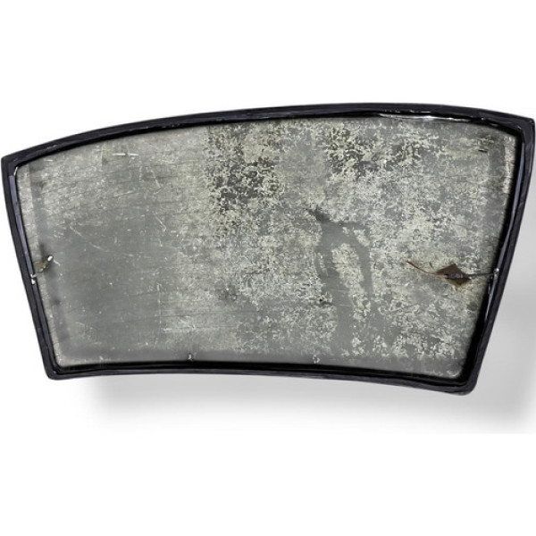 Vidro Vigia/fixo Tampa Traseira Fiat Siena 2010 2011 2012