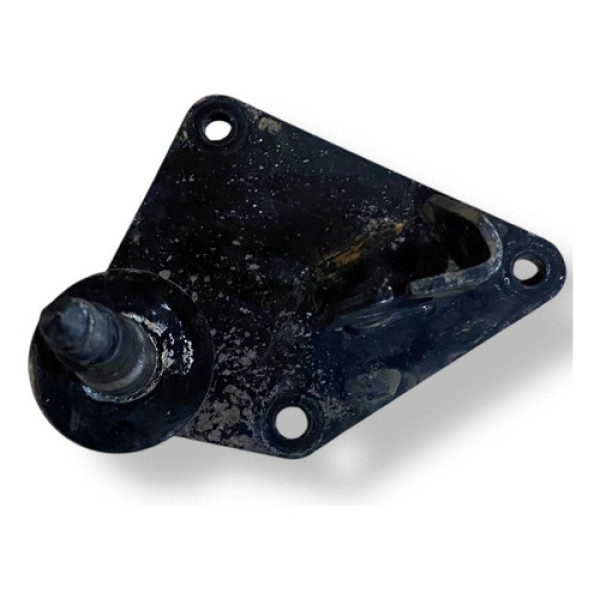 Suporte Coxim Inferior Cambio Peugeot 206 Sw 2008 2009 2010