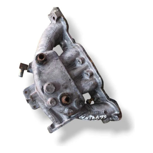 Coletor Admissão Fiat Tempra 2.0 - 1993 1994 1995 A 1999