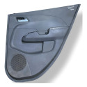 Forro Porta Traseira Direita Chevrolet Sonic 2013 Avf41138