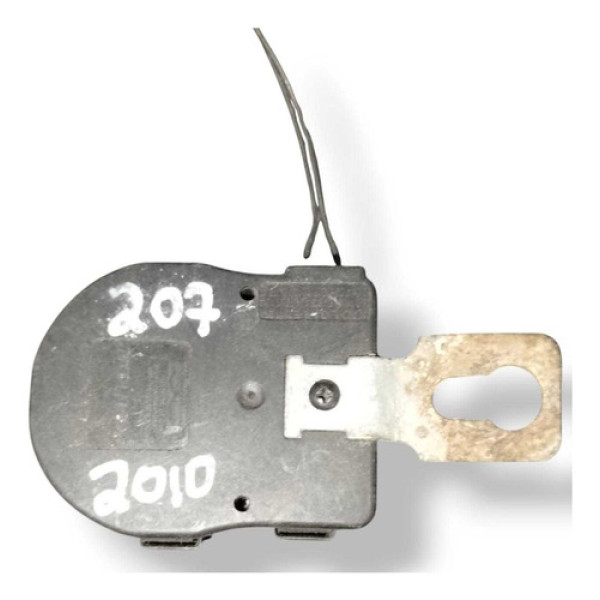 Sirene Alarme Peugeot 207 2010 2011 2012 2013 2014 2015 2016