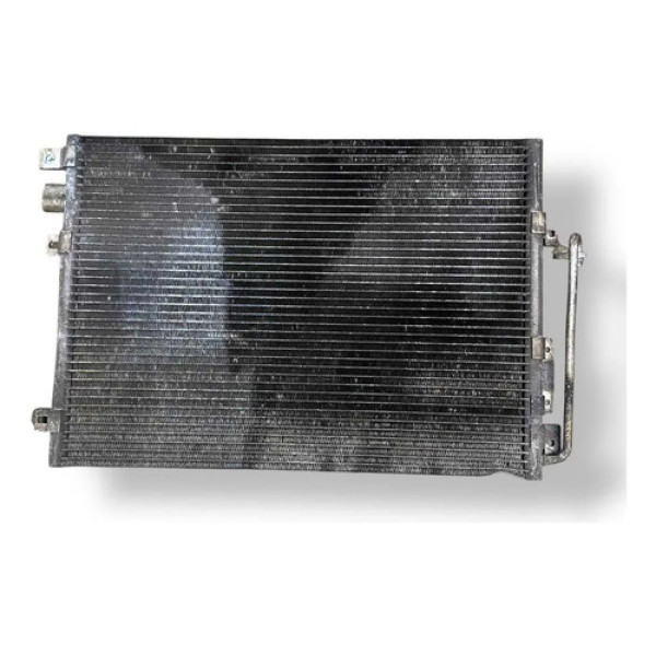Condensador Radiador Renault Clio 2007 2008 2009 2010 2011