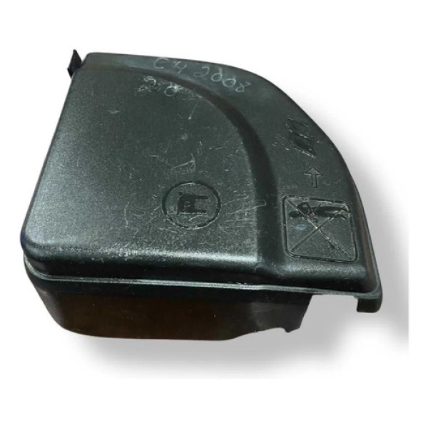 Tampa Caixa Fusíveis Citroen C4 2.0 2008 2009 9653315180