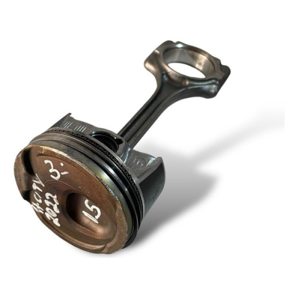 Biela E Pistão Honda City Hrv 1.5 2022 2023 2024 02492 -3