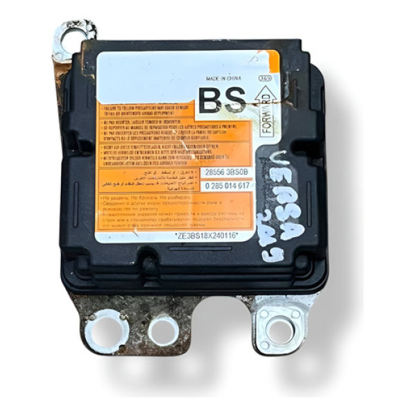 Modulo Airbag Nissan Versa 2019 2020 2021 2022 285563bs0b