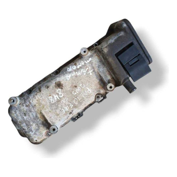 Tampa Válvula Motor Fiat Palio Fire 1.0 2002 2003 2004 2005 1