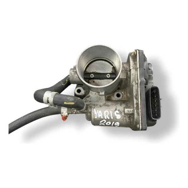 Tbi Corpo Borboleta Toyota Yaris 1.5 2019 2020 220300y020