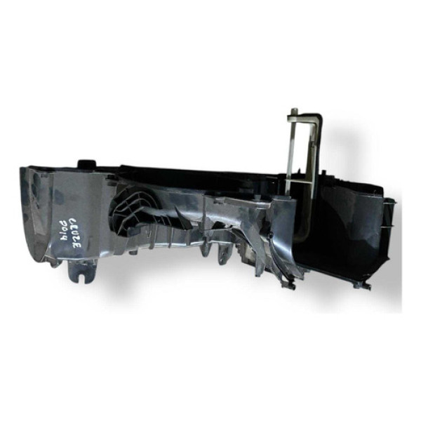 Carcaça Caixa Evaporadora Chevrolet Cruze 2014 Vpbe2h18a584p Preto