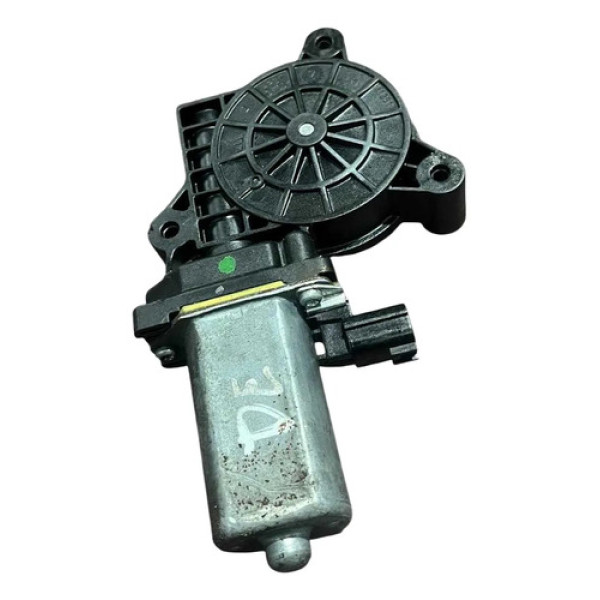 Motor Vidro Dianteiro Esquerdo Renault Logan 2014 2015 2016