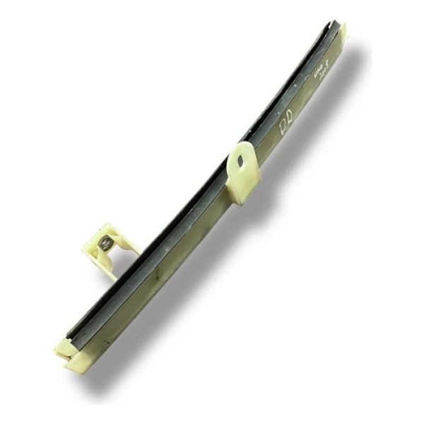 Guia De Vidro Dianteiro Direito Fiat Uno Mille 2005 5001033 Azul-escuro