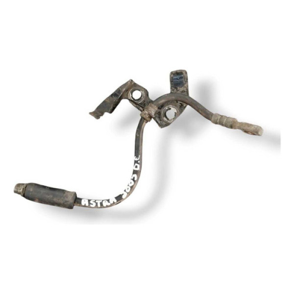 Flexivel Freio Dianteira Esquer Chevrolet Astra 2001 A 2005