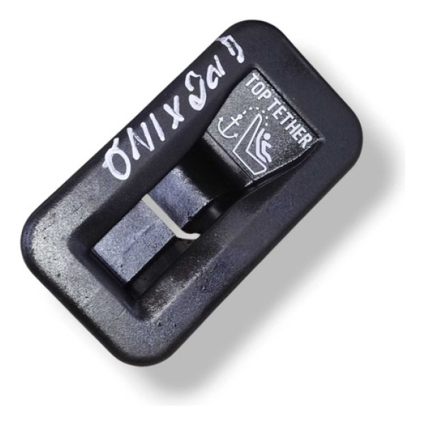 Acabamento Top Tether Chevrolet Onix 1.0 2013 2019 13390099