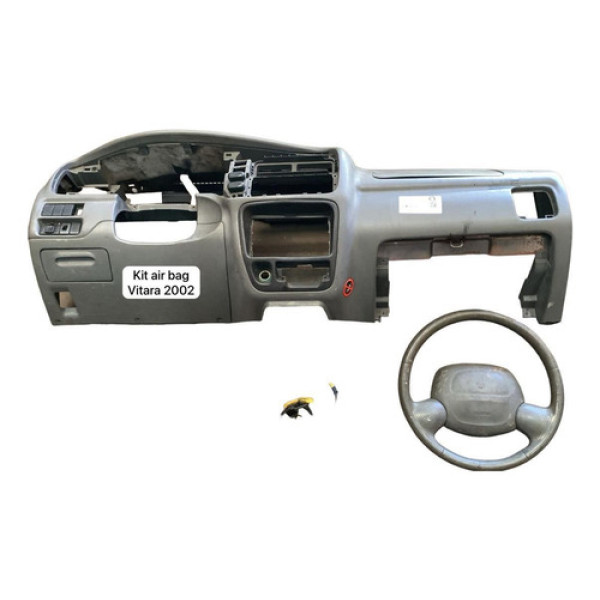 Kit Air Bag Grand Vitara 2002