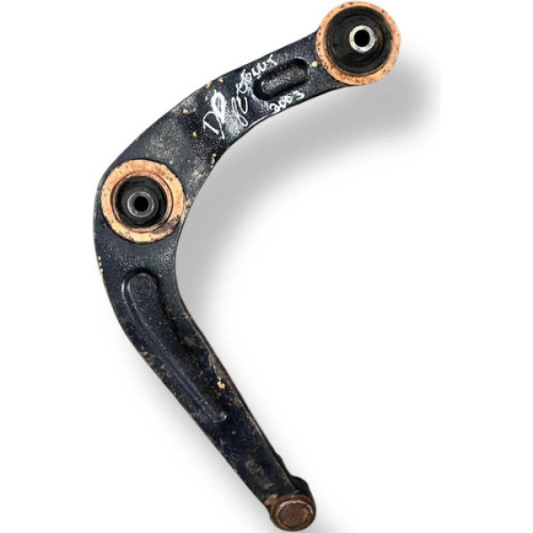 Bandeja Balança Suspensão Diant Direita Peugeot 206 2001/05