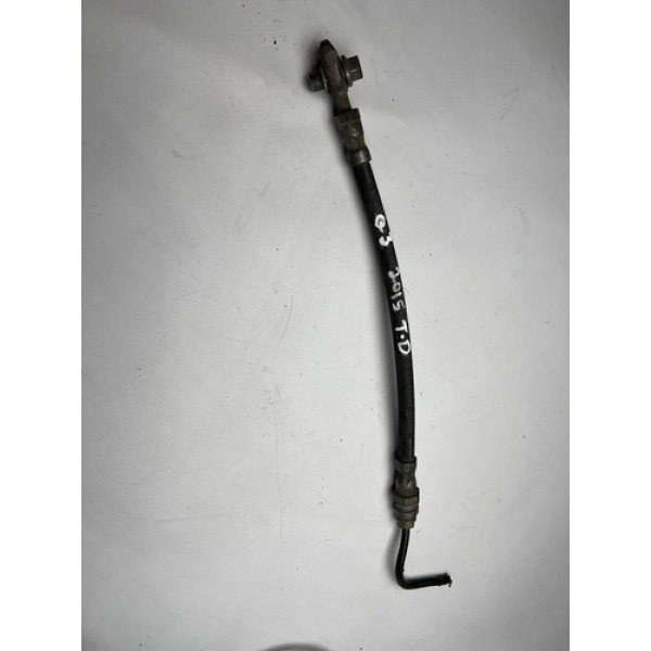 Mangueira Flexível Freio Traseiro Direito Audi Q3 2015