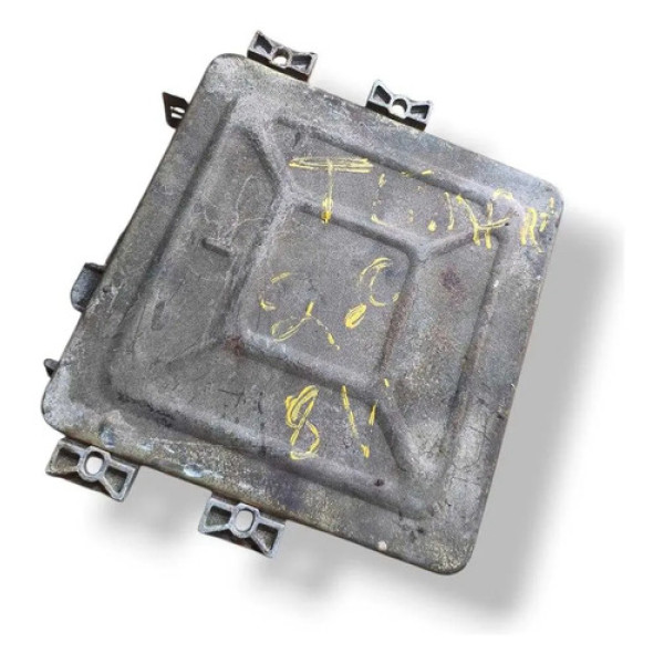 Módulo Central Alarme Fiat Tempra 1993 1994 A 1999 - 7522427