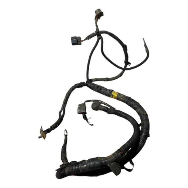 Cabo Positivo Bateria Jac J3 1.4  2012 2013 2014 2015 