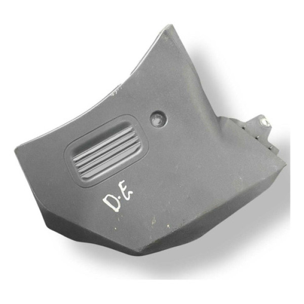 Acabamento Console Lado Esquerdo Fiat Uno 2013 100180761