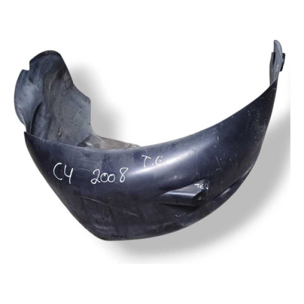 Parabarro Traseiro Esquerdo Citroën C4 2009 2010  9685932480