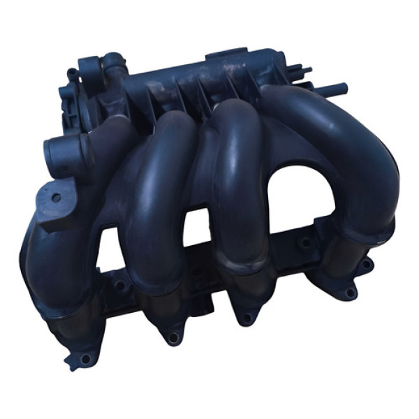 Coletor Admissão Mercedes Classe A160 2000 A 2004 1661410401