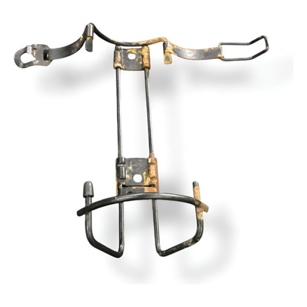 Suporte Extintor Toyota Fielder 2004 2005 2006 2007 2008